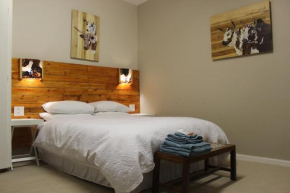GlassTree B&B